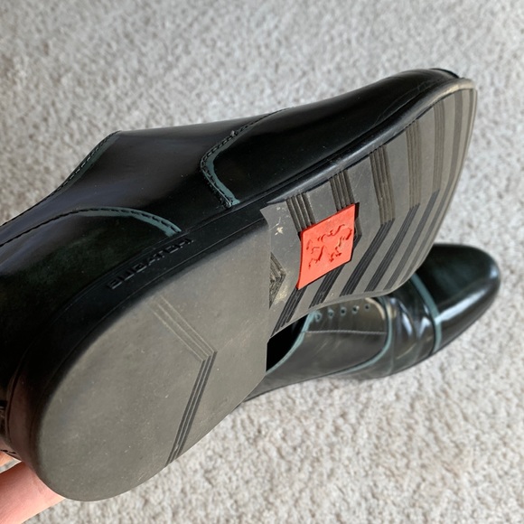 Bugatchi shoes size 10.5 - Picture 8 of 14